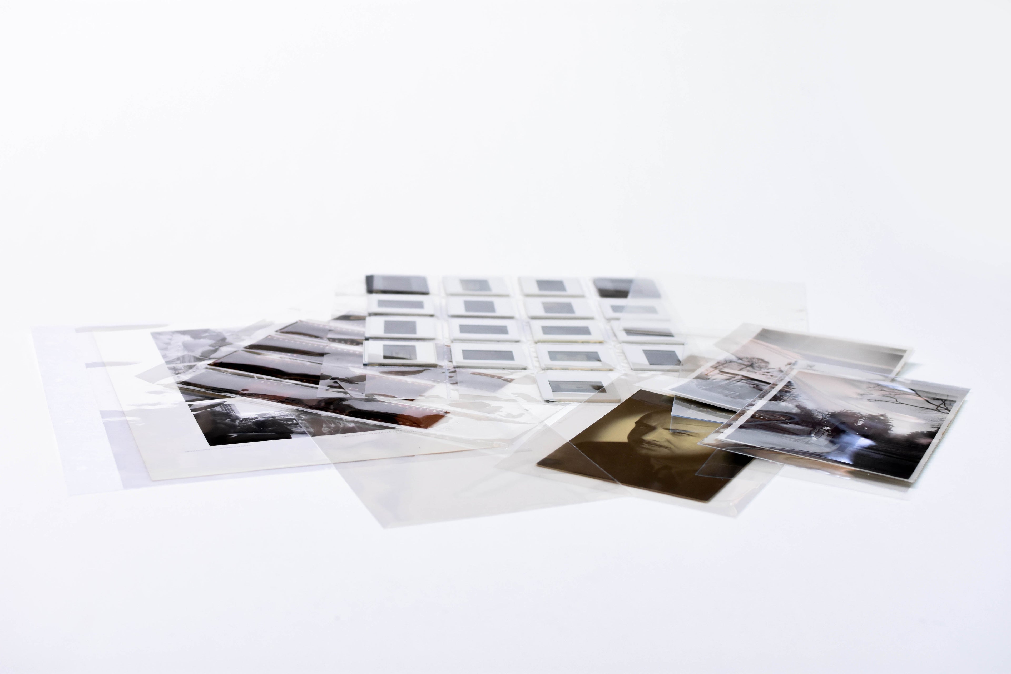 Poliéster conservación