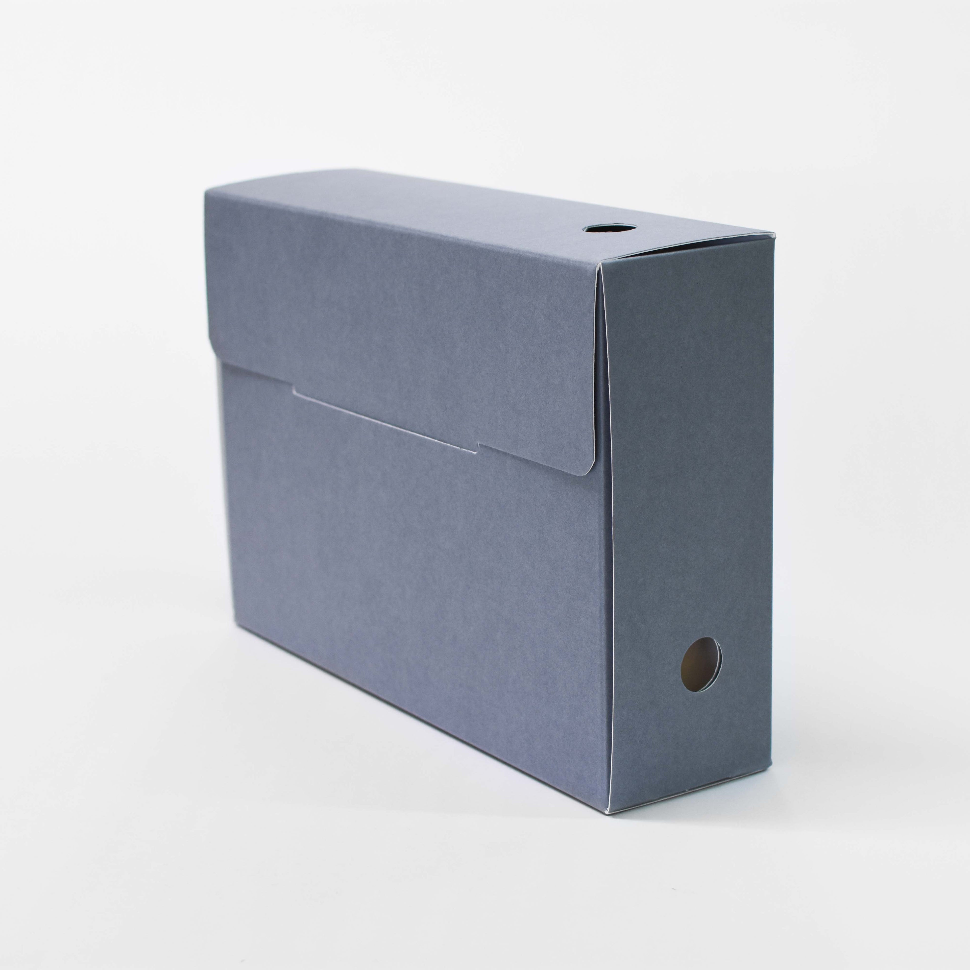 Archivadores automontables, carpetas documentos, camisas-dosier y carpetas-sobre con "fuelle"